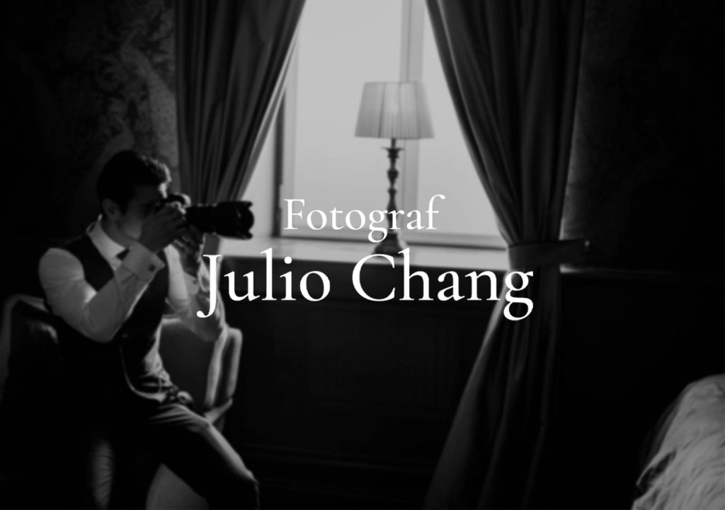 julio chang