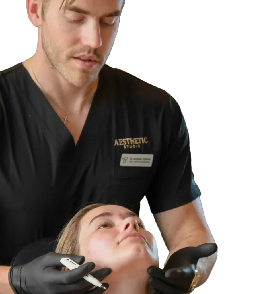 Aesthetic Studio 1 Andreas Tronnes