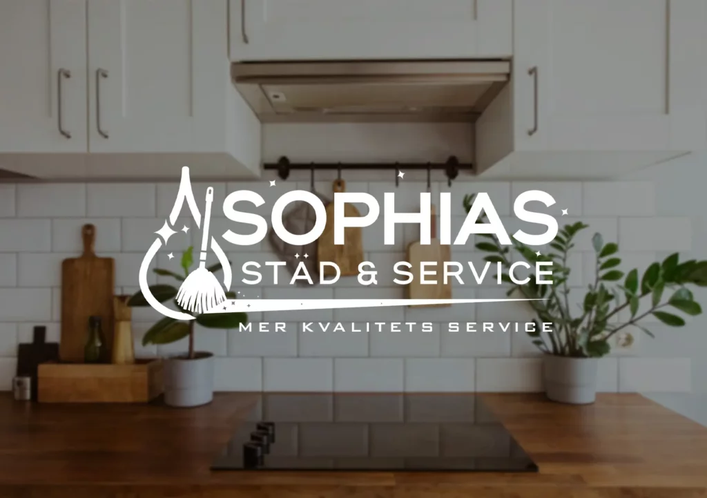 Sophias stad och service